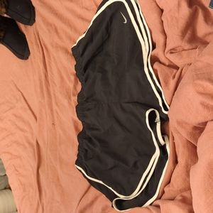 Nike athletic shorts